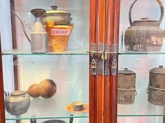 -吴门人家·苏宴宫廷菜(拙政园店)