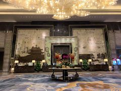 -美食汇自助西餐厅(荆州富力万达嘉华酒店)