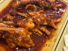 -京玉菲饭店(李村店)