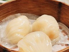 -上海金桥红枫万豪酒店-万豪中餐厅