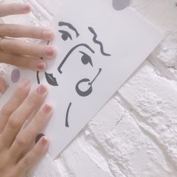 -Lucky 19日式美甲美睫
