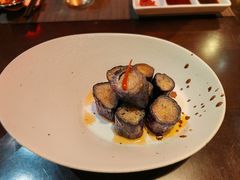 -海航大厦万豪酒店彩海轩中餐厅(霄云路店)