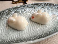-侨美食家·粤菜(体育西路店)