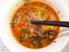 -潮牛壹号鲜牛肉火锅(光谷天地店)