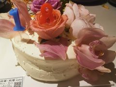 -荷塘秋月·本帮江浙菜(国权路店)