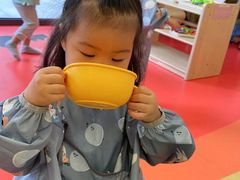 -Nice mama奈思妈妈婴幼儿托育中心(五缘湾中心店)