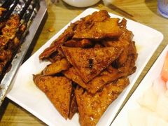 -陈记农家挂炉烤肉(雁南一路店)