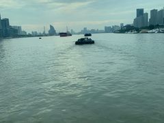 -公平路渡口(轮渡站)
