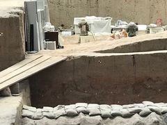 -秦始皇帝陵博物院(兵马俑)