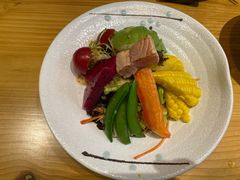 -锦鲤堂日本料理(莱茵之星店)