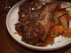 -Bistro Les Lilas丁香花小酒馆