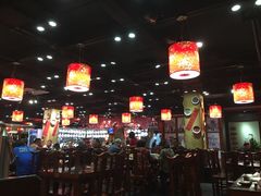 大堂-东北大院·东北菜(三台子店)