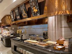 -福州中庚聚龍酒店香汇自助餐厅(南江滨西大道店)