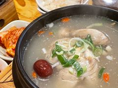 -元奶奶包饭(公新银浦店)