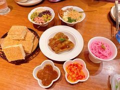 -清水亭湖北菜(大屯DT51店)