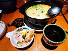 -云海肴·汽锅鸡·云南菜(高德置地店)