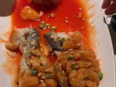 -老知青·东北菜(中华城店)