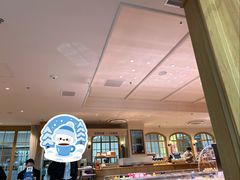 -巴黎贝甜(凯德MALL望京店)
