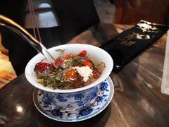 三炮台-胖妈妈餐饮(西津东路店)