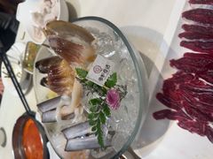 -围炉夜话·潮汕卤水火锅(榕江店)