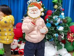 -昱南托育园.托班晚托.寒暑假班