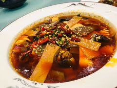 -一品滇香·云南菜(公益西桥店)