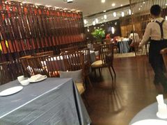-建滔诺富特酒店-悦餐厅