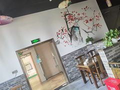 -印象盐帮菜(鲁能城店)