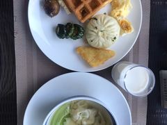-羡餐厅·杭帮菜·淳菜(千岛湖自由洲际殿店)