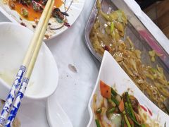 -北戴河庆山饭店·海鲜砂锅粥(北戴河黑石路店)