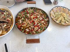 -蛙兔鸡自贡风味·特色江湖菜(广都店)