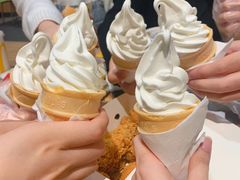 -麦当劳(海岸城店)
