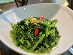 -帕蓝·暹罗料理(大学路店)