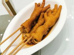 -海都六福酒家(世博广场店)
