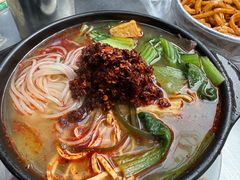 -清真·穆萨砂锅(大皮院店)