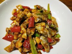 -必点海鲜·鲅鱼水饺(鞍山西道店)
