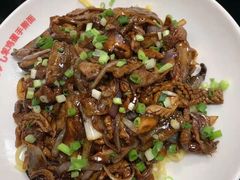 -阿九笨鸡蛋手擀面(总店)