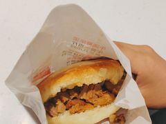 -牛汤哥慢熬牛肉汤(五道口店)