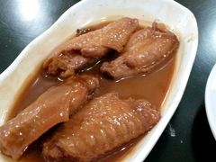 -芬芳甜品(同福路店)
