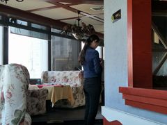 -栖巢咖啡馆(双岗店)