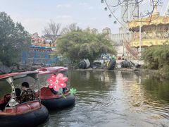 -南昌之星游乐场