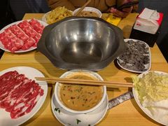 -将台涮肉(酒仙桥店)