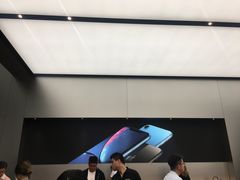 -Apple零售店(成都太古里店)