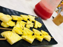 -南海渔家•海鲜•正宗海南菜(海棠湾店)