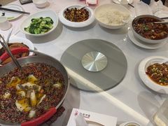 -渝信川菜(南滨店)