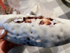 红豆派-御梁坊红糖馒头