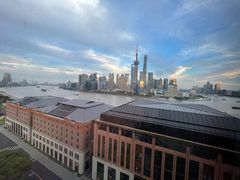 -上海外滩茂悦大酒店
