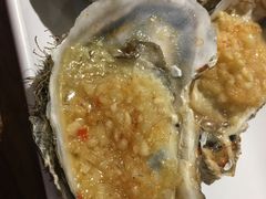 -吉香碳烤生蚝(仙霞路店)