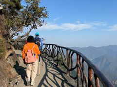 -三清山风景名胜区