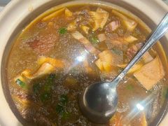 -宴昆山·私房菜(春晖店)